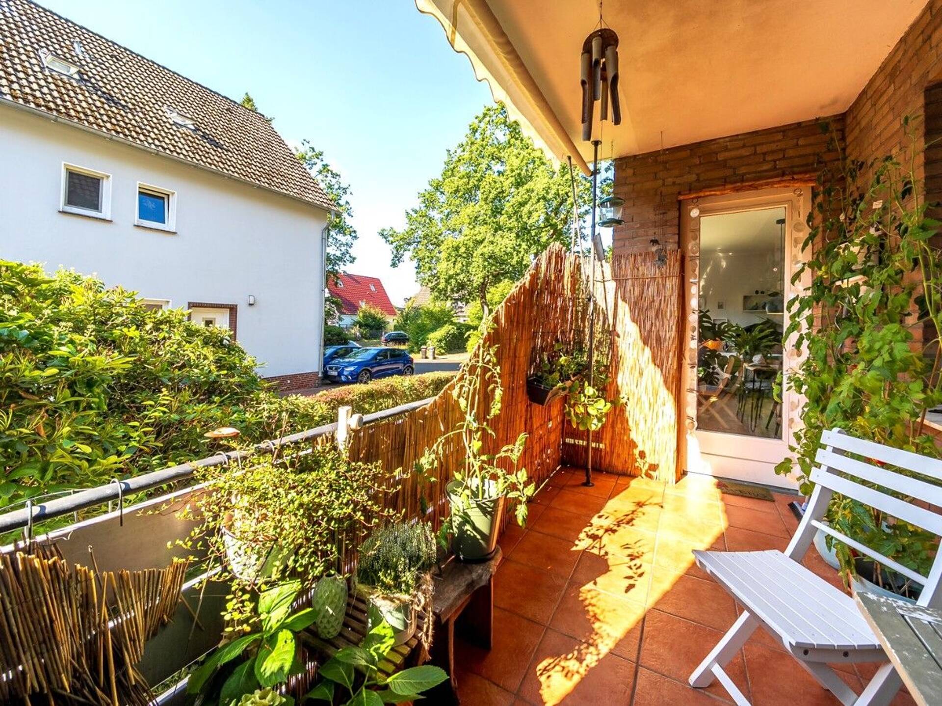 Erdgeschosswohnung in 26129 Oldenburg mit 74,47 m² kaufen