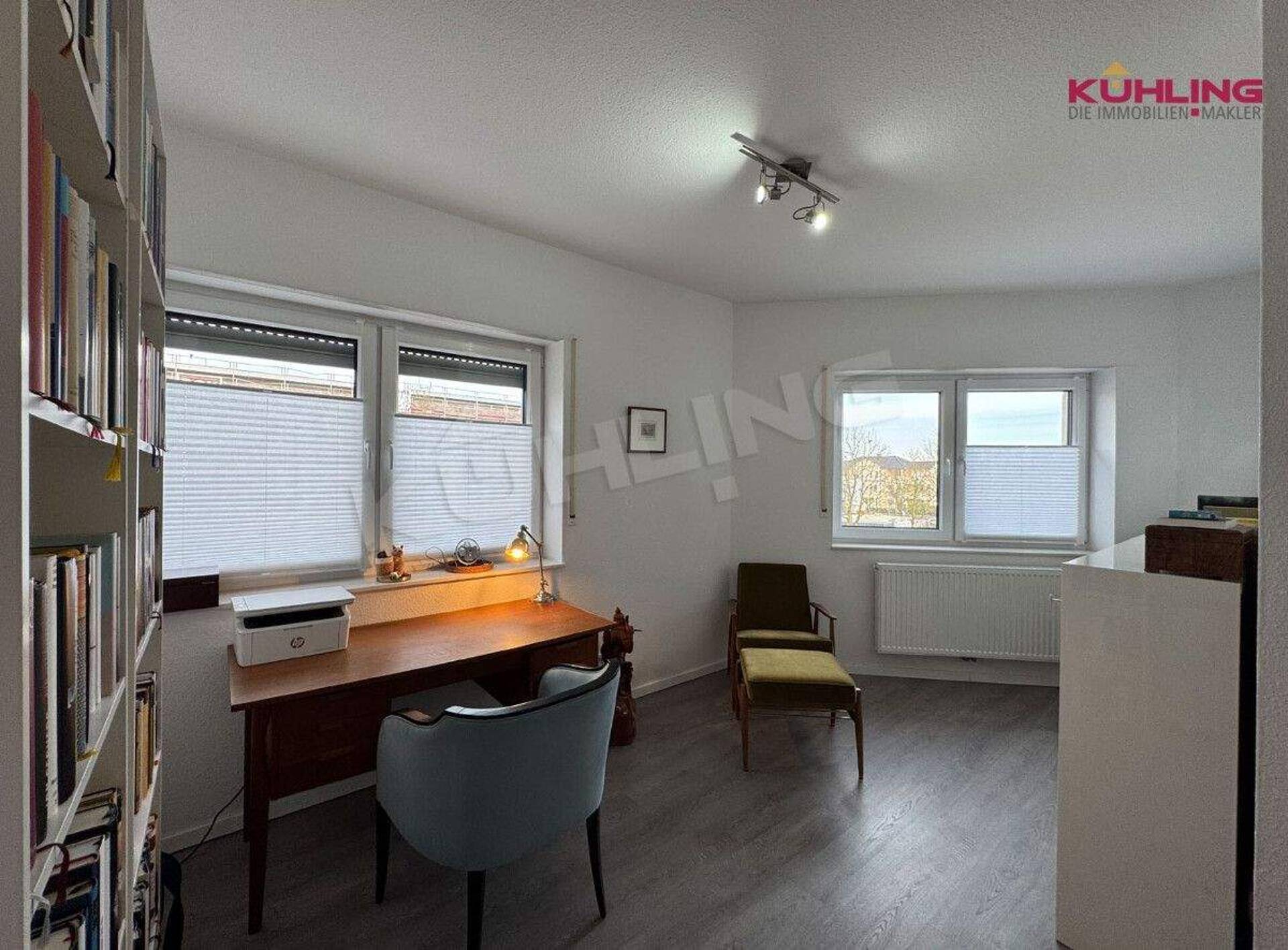 Terrassenwohnung in 49377 Vechta mit 102,75 m² kaufen