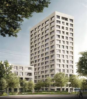 !! nur mit Wohnberechtigungsschein !! EOF Stufe 3 – 97072 Würzburg – Vorschaubild 8