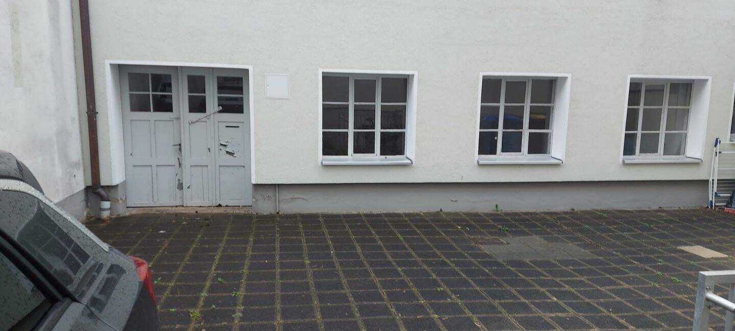 Lagerraum zu vermieten