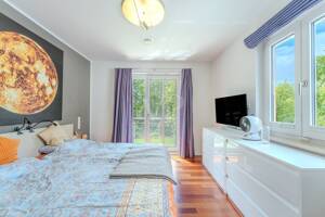 Moderne Stadtvilla mit nachhaltigem Energiekonzept und exklusiven Wohnkomfort – 13127 Berlin – Vorschaubild 6