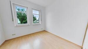 Bezugsfertige 3-Raumwohnung! Fußbodenhzg.! Balkon! Stellplatz! – 1156 Dresden – Vorschaubild 8