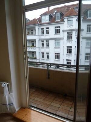 Schöne 3-Zimmerwohnung mit Balkon im östlichen Ringgebiet – 38102 Braunschweig – Vorschaubild 7