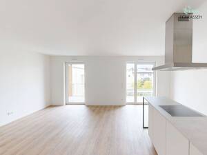 Attraktive 2-Zimmer Wohnung zum Wohlfühlen – 64283 Darmstadt – Vorschaubild 5