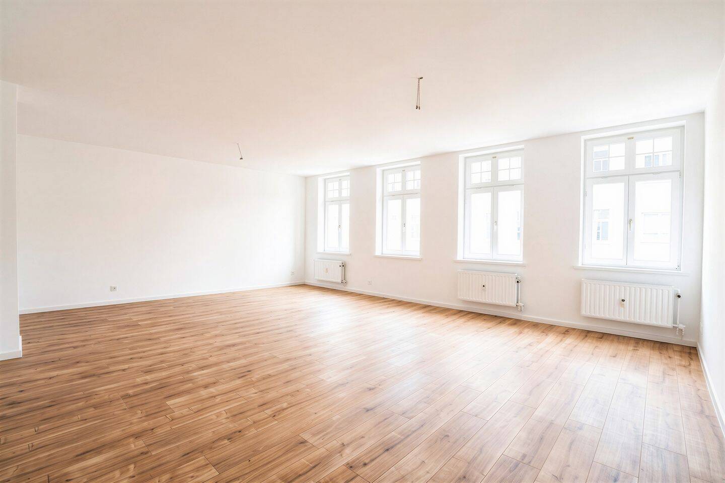 Erstbezug nach Sanierung! – Leipzig – Vorschaubild 2