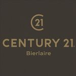 CENTURY 21 Bierlaire logo