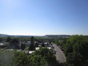Familienfreundliche 4 Zimmer Wohnung mit Balkon und Aufzug! – 52074 Aachen – Vorschaubild 2