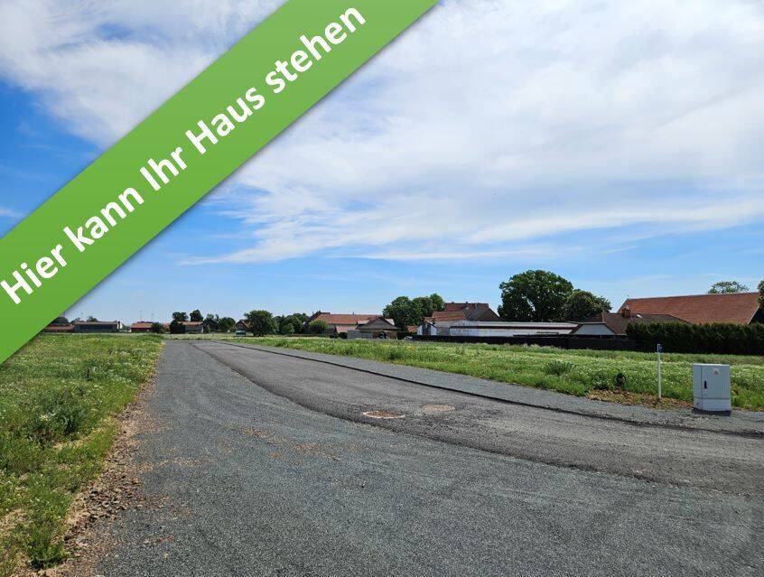 Mit Grundstück, Zu Hause einfach genießen, Ihr Familienhaus in Lesse. – Salzgitter – Vorschaubild 2