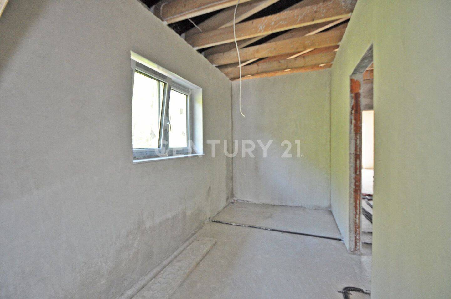 Nur noch 2 von 6 zu vergeben! Neubau 3-Zi.-Wohnung + 2 Stellplätze – Sinn – Vorschaubild 7