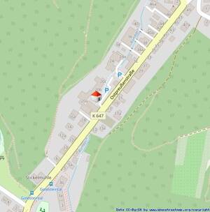 #2,5 Zimmer mit Balkon sofort beziehbar - 1. OG - beste Lage – 65207 Wiesbaden – Vorschaubild 6