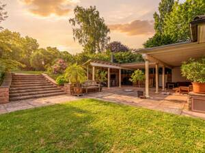 Unikates Villenanwesen am Stuttgarter Killesberg - exklusive Residenz mit Historie – 70192 Stuttgart – Vorschaubild 5