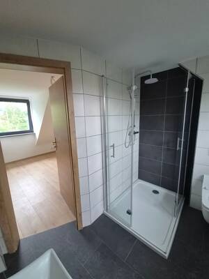 2 Zimmer Oberwohnung mit grosser Dachterrasse – 26409 Wittmund – Vorschaubild 8