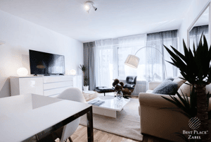 Sanierte 3-Zimmer-Wohnung in Garching in kurzer Distanz zur TUM – 85748 Garching bei München – Vorschaubild 2