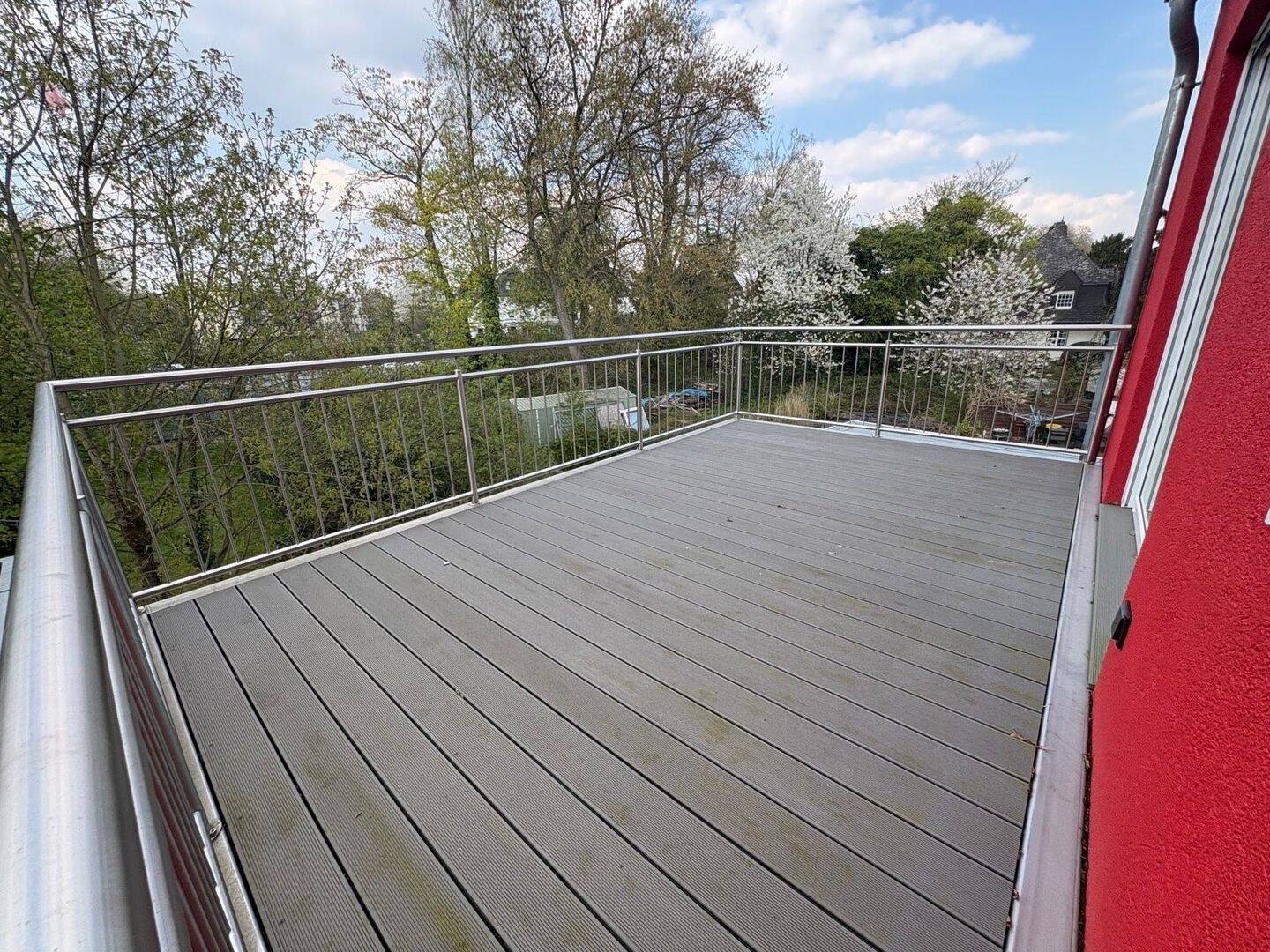 Barrierearme Wohnung in zentraler Lage von Schwerte – Schwerte – Vorschaubild 6