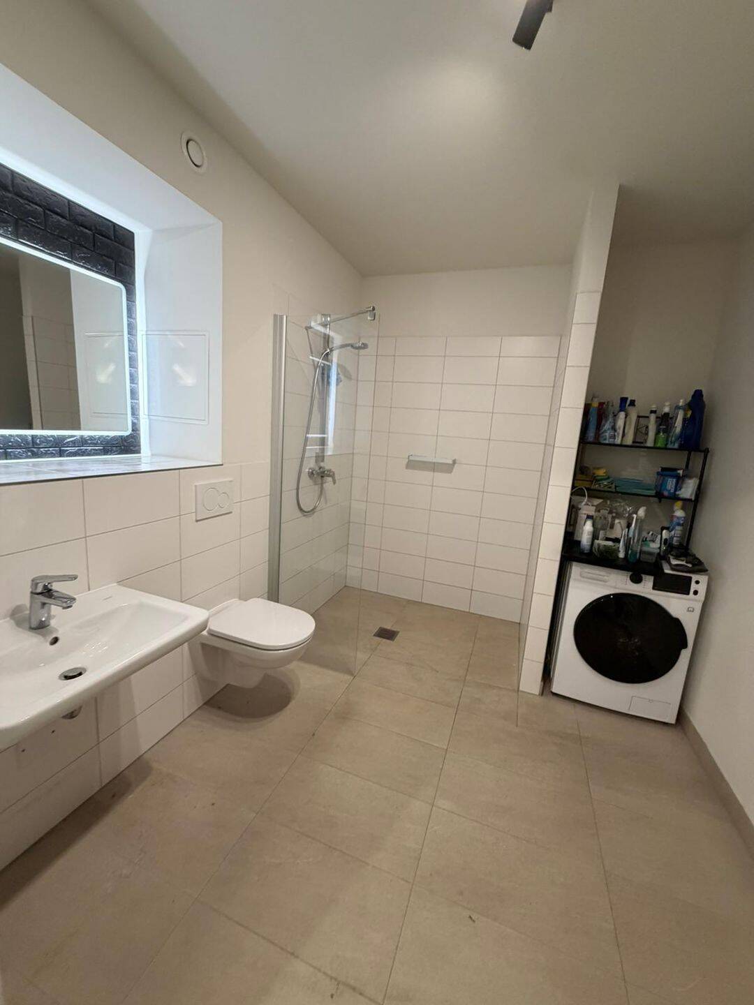Nachmieter gesucht – Moderne 1-Zimmer-Wohnung in Braunschweig – Braunschweig – Vorschaubild 5