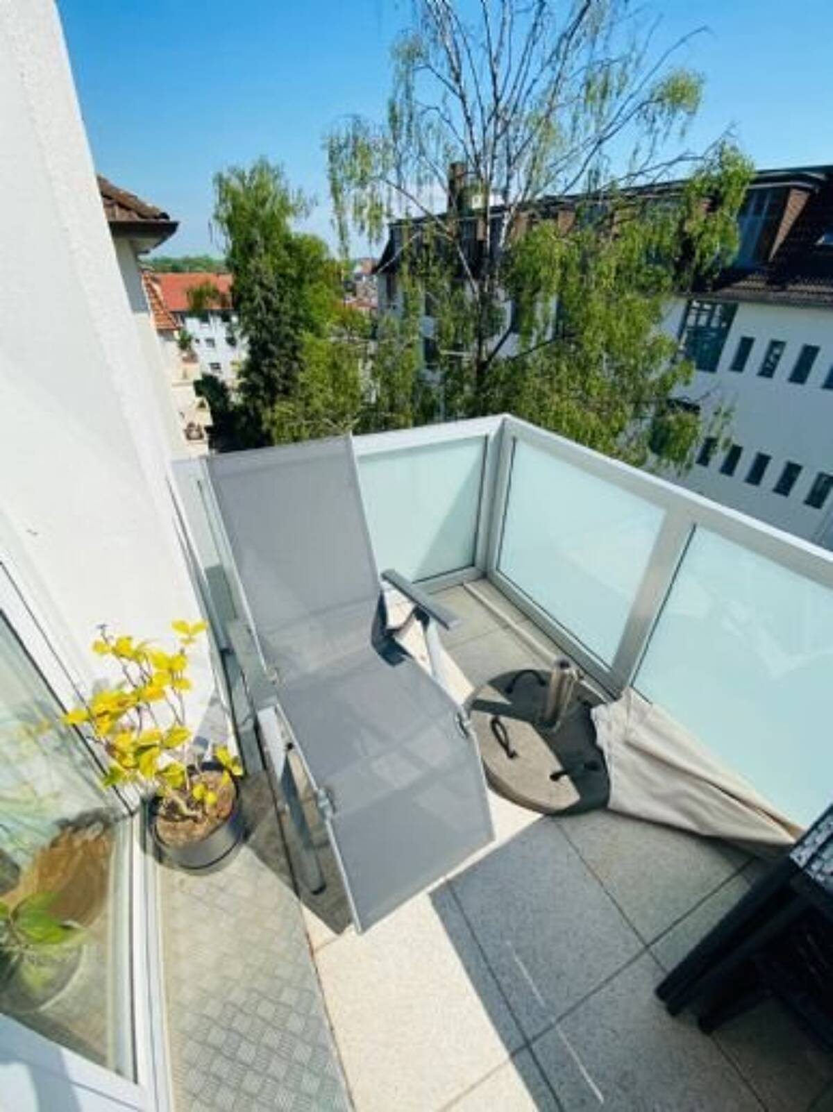 Sonnige 3 Zimmer Wohnung Bielefeld Innenstadt – 33602 Bielefeld – Bild 1 von 9