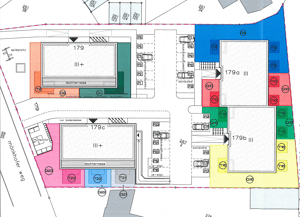 Moderne 3-Zimmer Obergeschoss Wohnung im Neubau, St. Jürgen – 23562 Lübeck – Vorschaubild 6