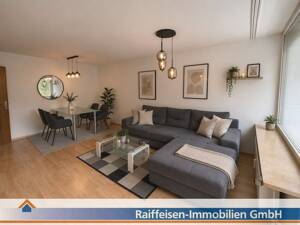 Attraktive 2-Zimmer Wohnung in Regensburg- Königswiesen – 93051 Regensburg – Vorschaubild 2