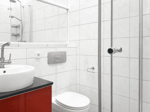 ?? Repräsentativer Altbau mit historischem Charme - Helle 2-Zi Whg mit sonnigem Balkon, EBK & Aufzug – 10179 Berlin – Vorschaubild 7