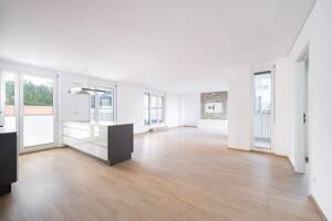 Ludwigsvorstadt | Neuwertige Dachterrassenwohnung nähe Theresienwiese – 80336 München – Vorschaubild 4