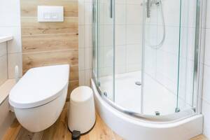 Möblierte 1-Zi-Wohnung Aachen-Burtscheid, saniert | Furnished Apartment – 52066 Aachen – Vorschaubild 5