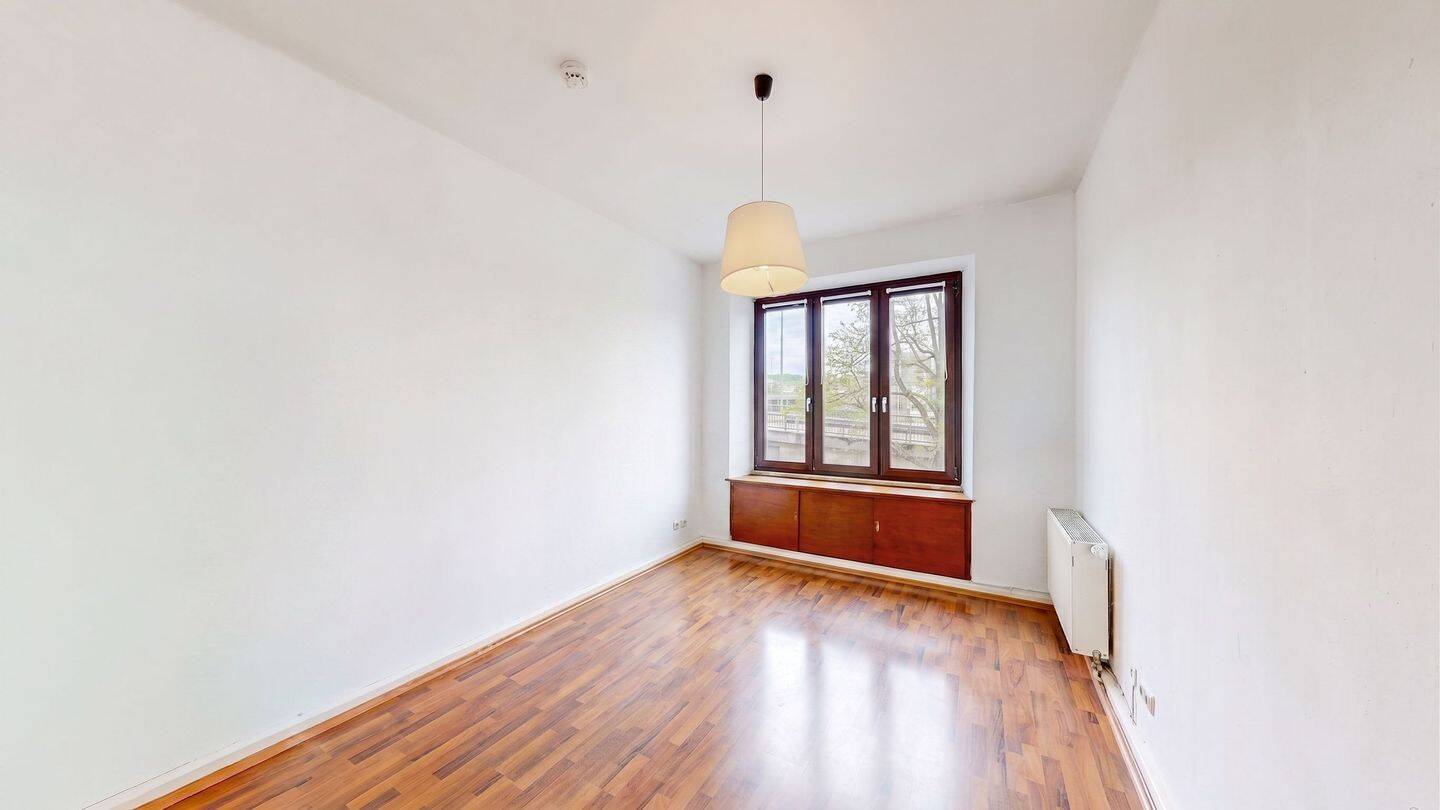Zwischenvermietung - Charmante 3-Zimmer-Wohnung mit ca. 63 m² in zentraler Lage