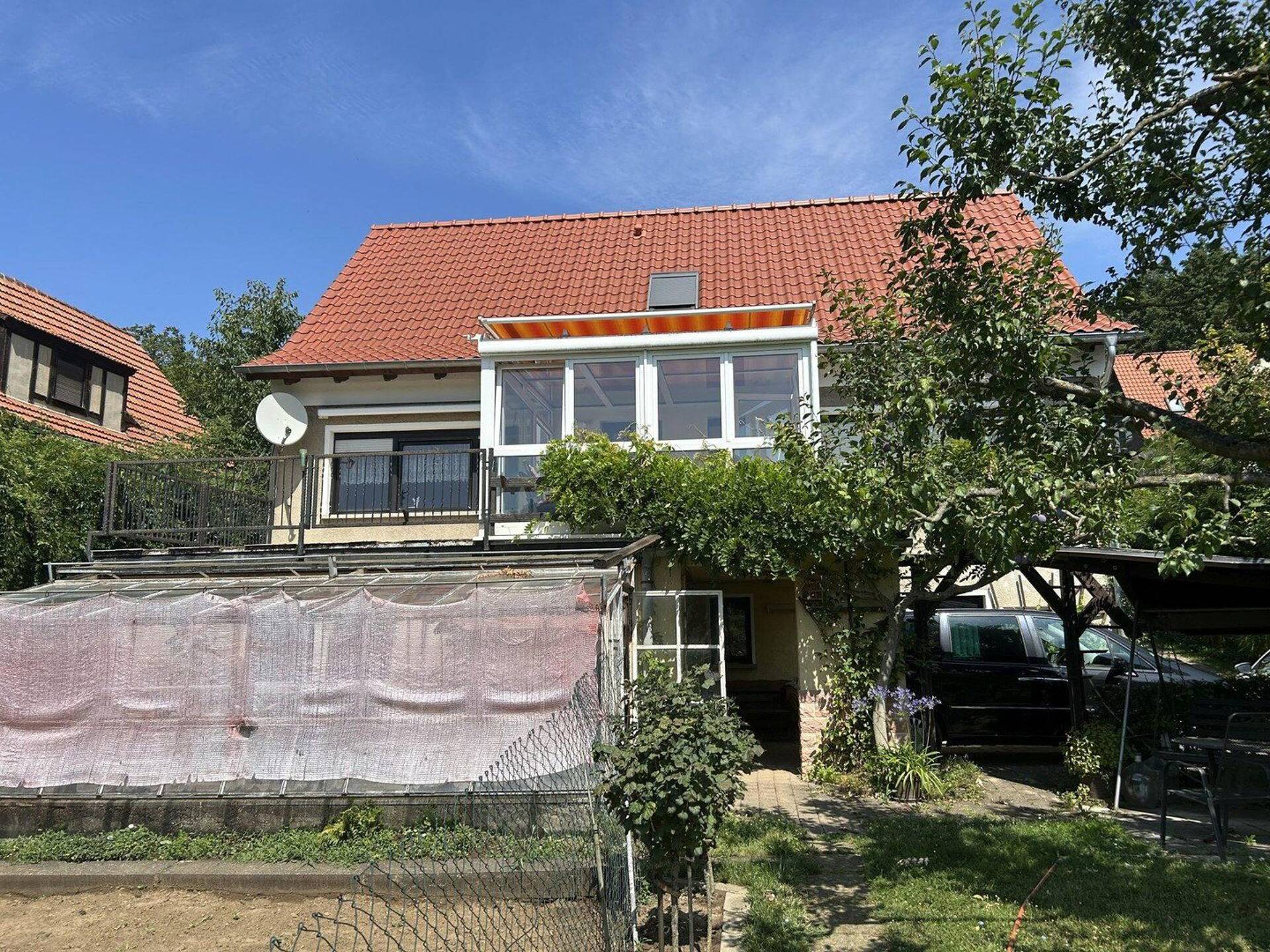 Haus in 06484 Quedlinburg mit 165 m² kaufen