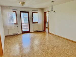 Gepflegte 2-Zimmerwohnung in Ühlingen-Birkendorf – 79777 Ühlingen-Birkendorf – Vorschaubild 2
