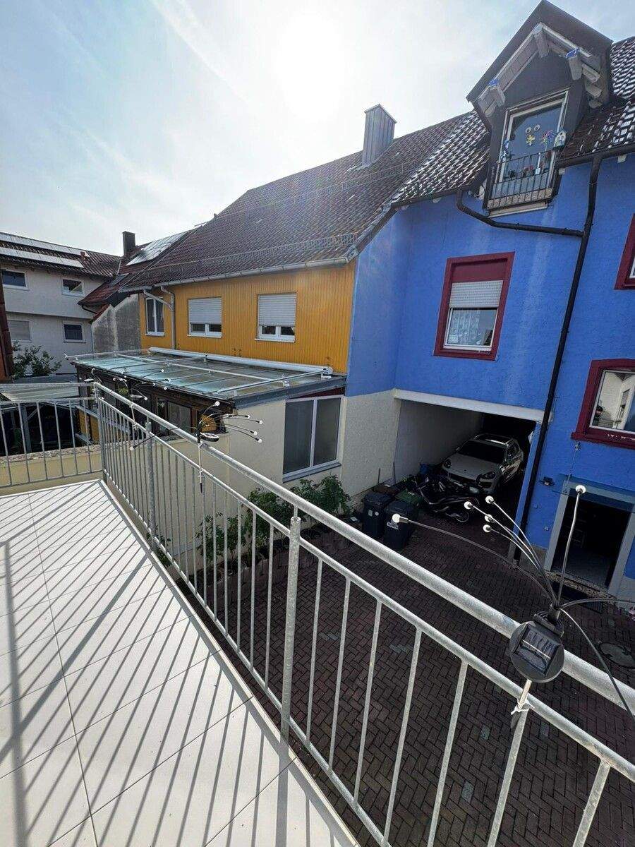 Top-Kapitalanlage: 5 % Rendite + enormes Mietsteigerungspotenzial! – Kraichtal – Vorschaubild 4