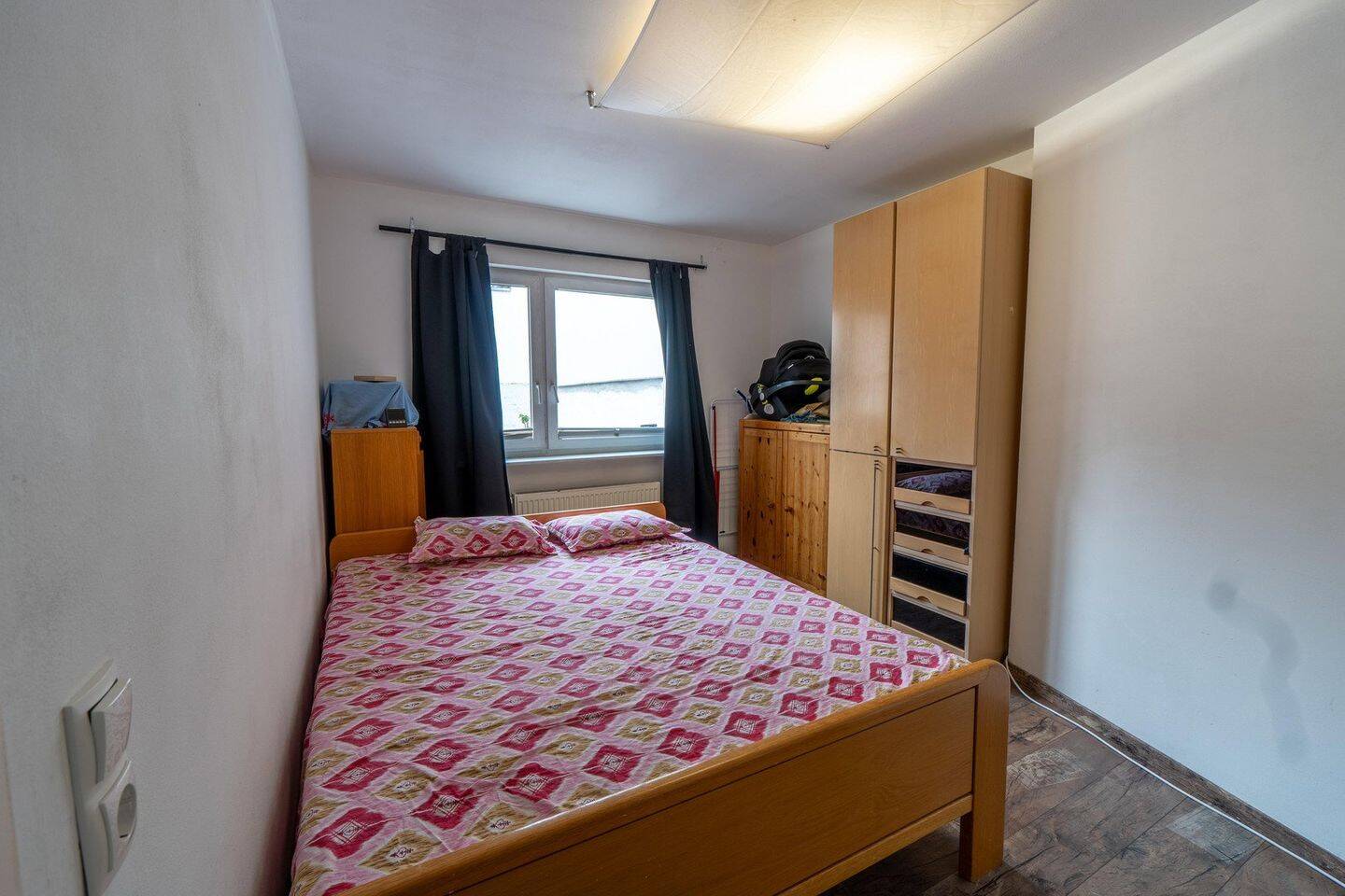 -PROVISIONSFREI- sehr zentrale Wohnung in der Schwetzingerstadt (Oststadt) – Mannheim – Vorschaubild 7