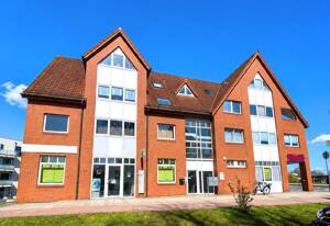 Renditestarkes Wohn- und Geschäftshaus mit 6 x Wohnung, 3 x Gewerbe und Tiefgarage am top-Standort nahe der Lesum – 28719 Bremen – Vorschaubild 2
