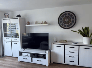 Zuhause mit Balkon und zwei Zimmern in Oberhausen – 44791 Bochum – Vorschaubild 2