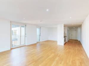 Exklusives 1-Zimmer Apartment mit Balkon in Bestlage! *Inkl. Umzugsbonus* – 70173 Stuttgart – Vorschaubild 6