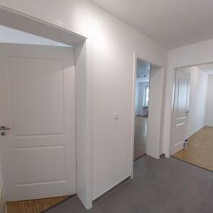 Große 4ZKB Erdgeschoßwohung – 80637 München – Vorschaubild 4