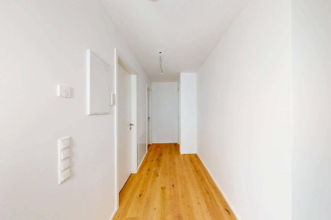 ** Moderne 3-Zimmer-Wohnung mit Balkon & Aufzug in ruhiger Wohnlage, IN-Haunwöhr ** – Ingolstadt – Vorschaubild 8