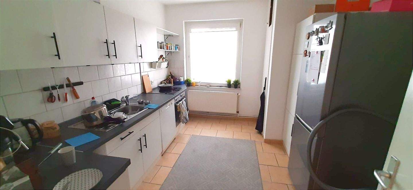 3-Zimmerwohnung in der Innenstadt – Braunschweig – Vorschaubild 5