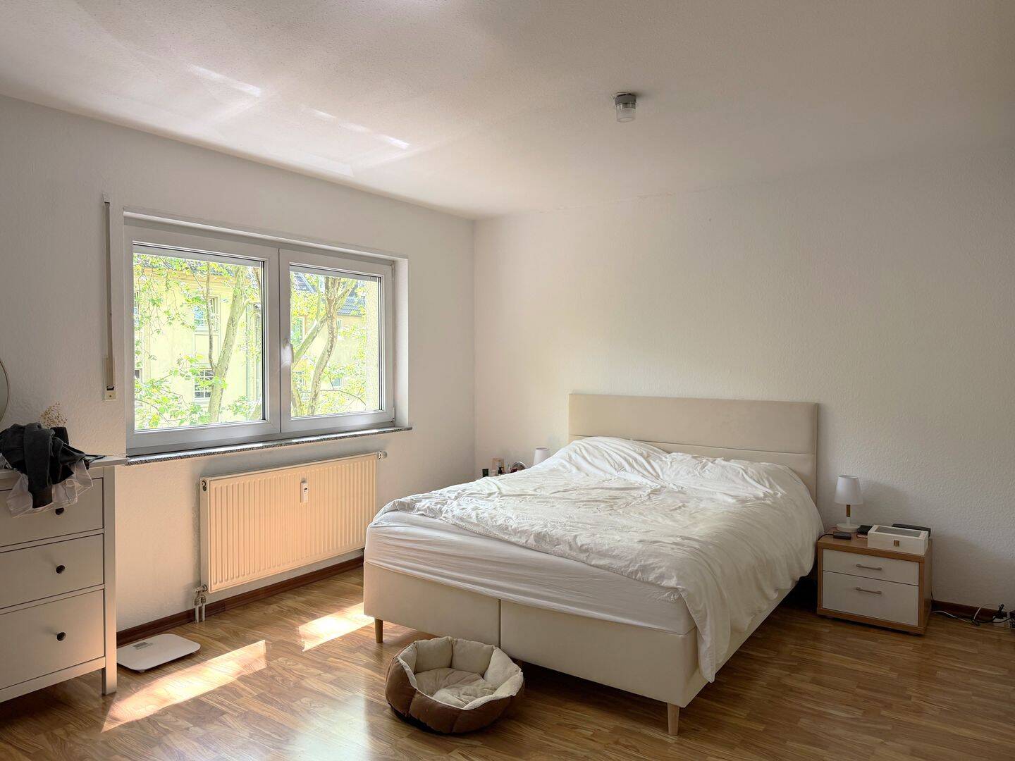 Schön geschnittene 2 Zimmer Komfortwohnung mit Balkon in D-Oberbilk! – Düsseldorf – Vorschaubild 5