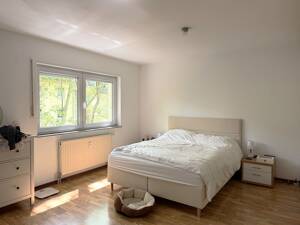 Schön geschnittene 2 Zimmer Komfortwohnung mit Balkon in D-Oberbilk! – 40227 Düsseldorf – Vorschaubild 5