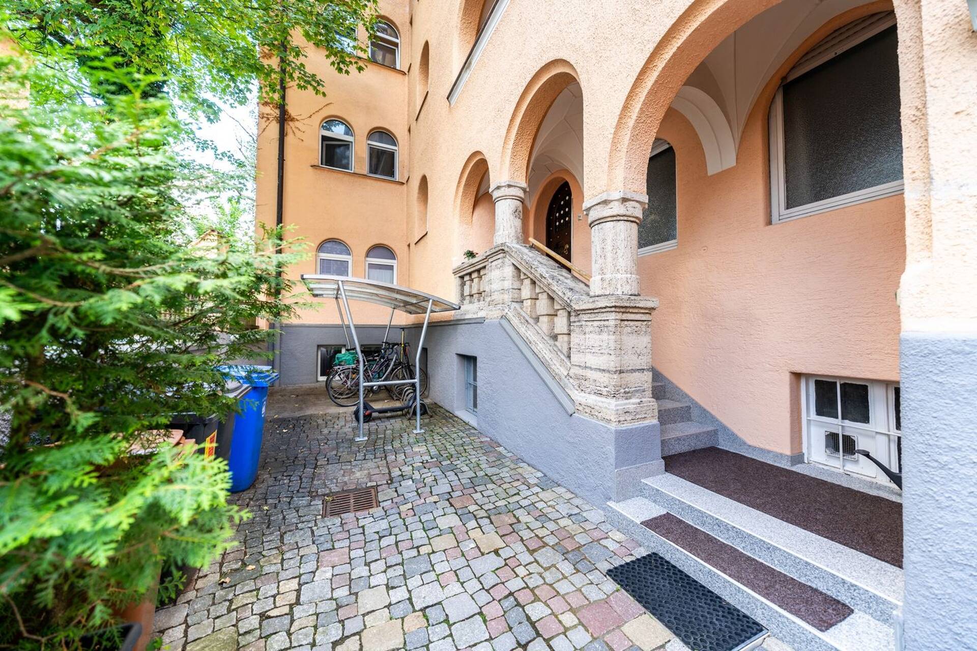 Maisonettewohnung in 87435 Kempten mit 123,94 m² kaufen