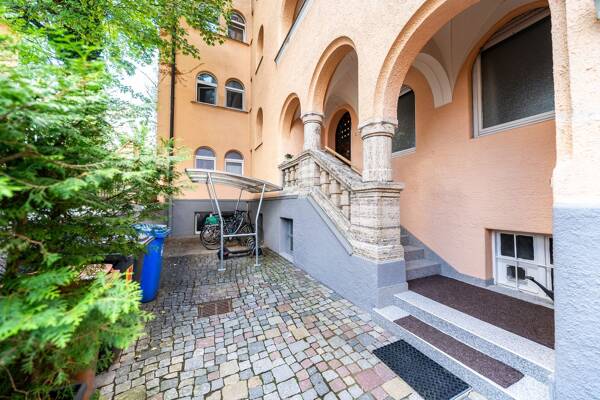 Maisonettewohnung in 87435 Kempten mit 123,94 m² kaufen