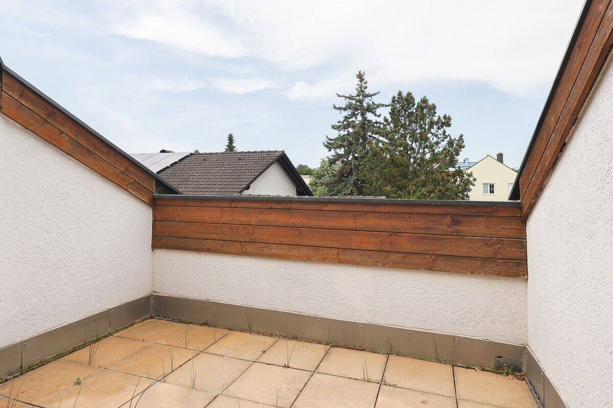 Attraktive Kapitalanlage: 1-Zimmer-Wohnung in Ingolstadt – Ingolstadt – Vorschaubild 9