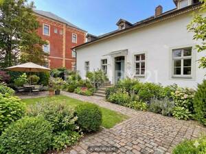 Großzügiges Familienleben in ehrwürdigem Gewand – 1169 Dresden – Vorschaubild 4