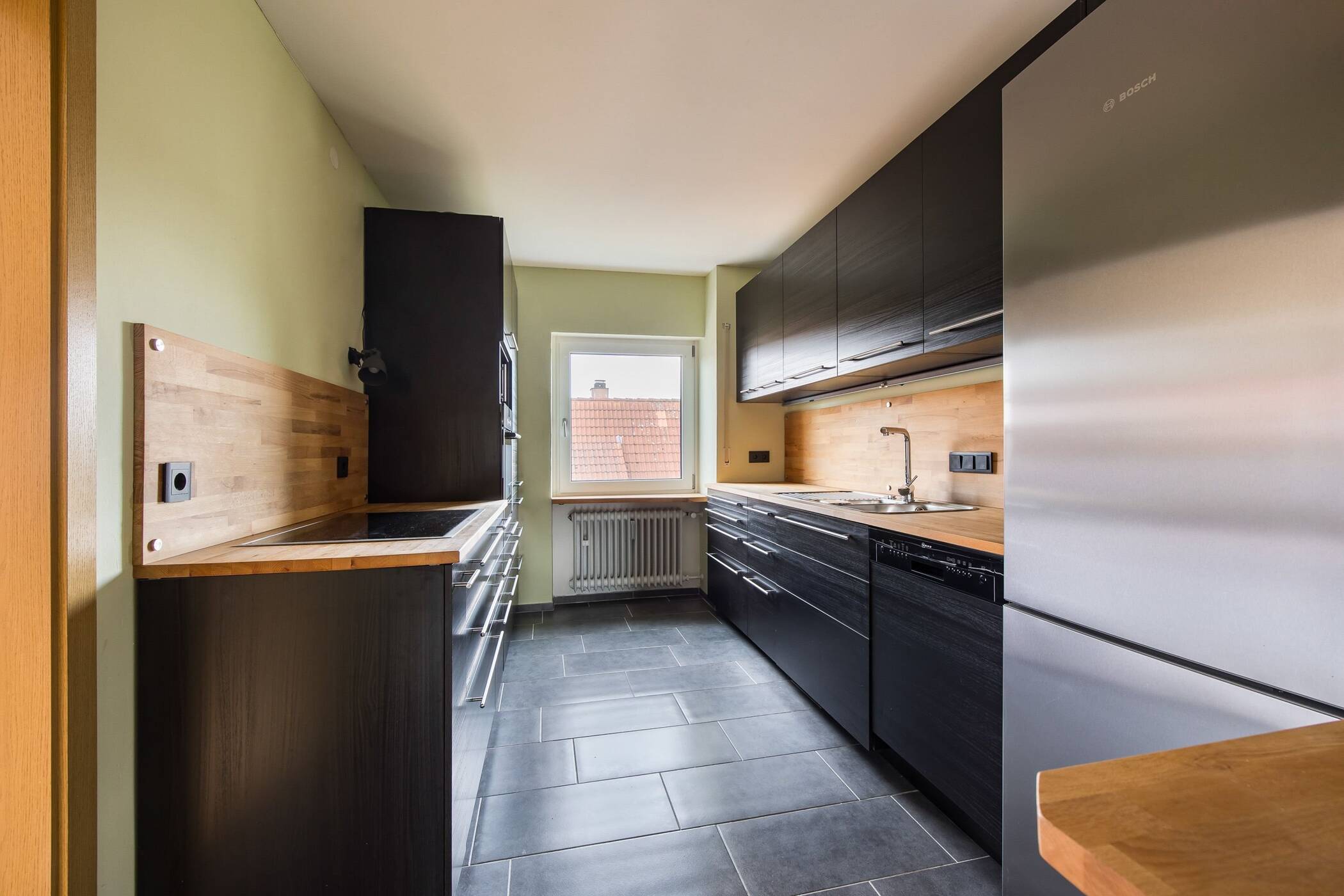 Herrliche 3-Zimmer-Wohnung in sehr guter Lage von Nürnberg-Altenfurt mit großem Balkon und Garage – Nürnberg – Vorschaubild 9