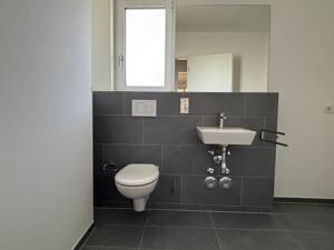 Ab sofort! 3-Zimmer-Wohnung (Typ 27 kompakt) mit Balkon, Gäste-WC und eigenem Keller – 50968 Köln – Vorschaubild 7