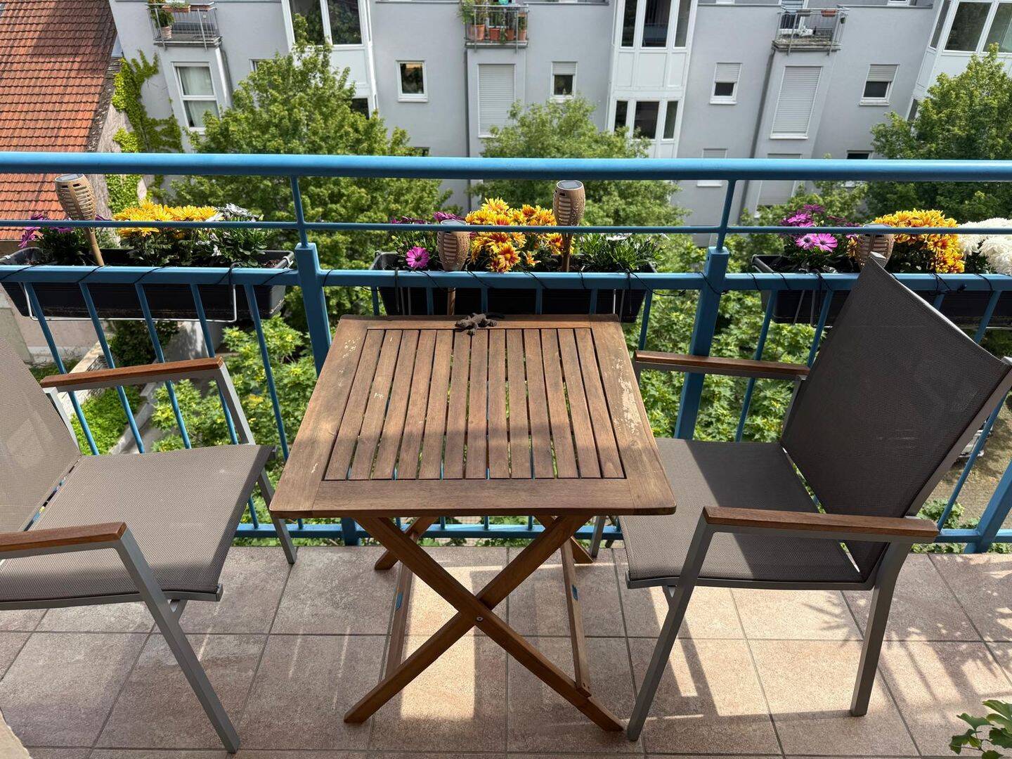 3 ZKB Westadt Heidelberg + Parkplatz – Heidelberg – Vorschaubild 2