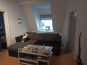 Charmante, helle 2-Zimmer Altbauwohnung in zentraler Lage – 90441 Nürnberg – Vorschaubild 5