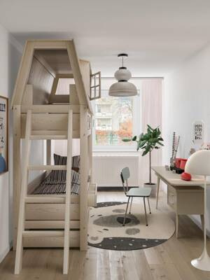 ACHTUNG SOMMERAKTION ! 2-Zimmer-Wohnung mit Balkon und großem Garten in D-Holthausen! – 40589 Düsseldorf – Vorschaubild 5