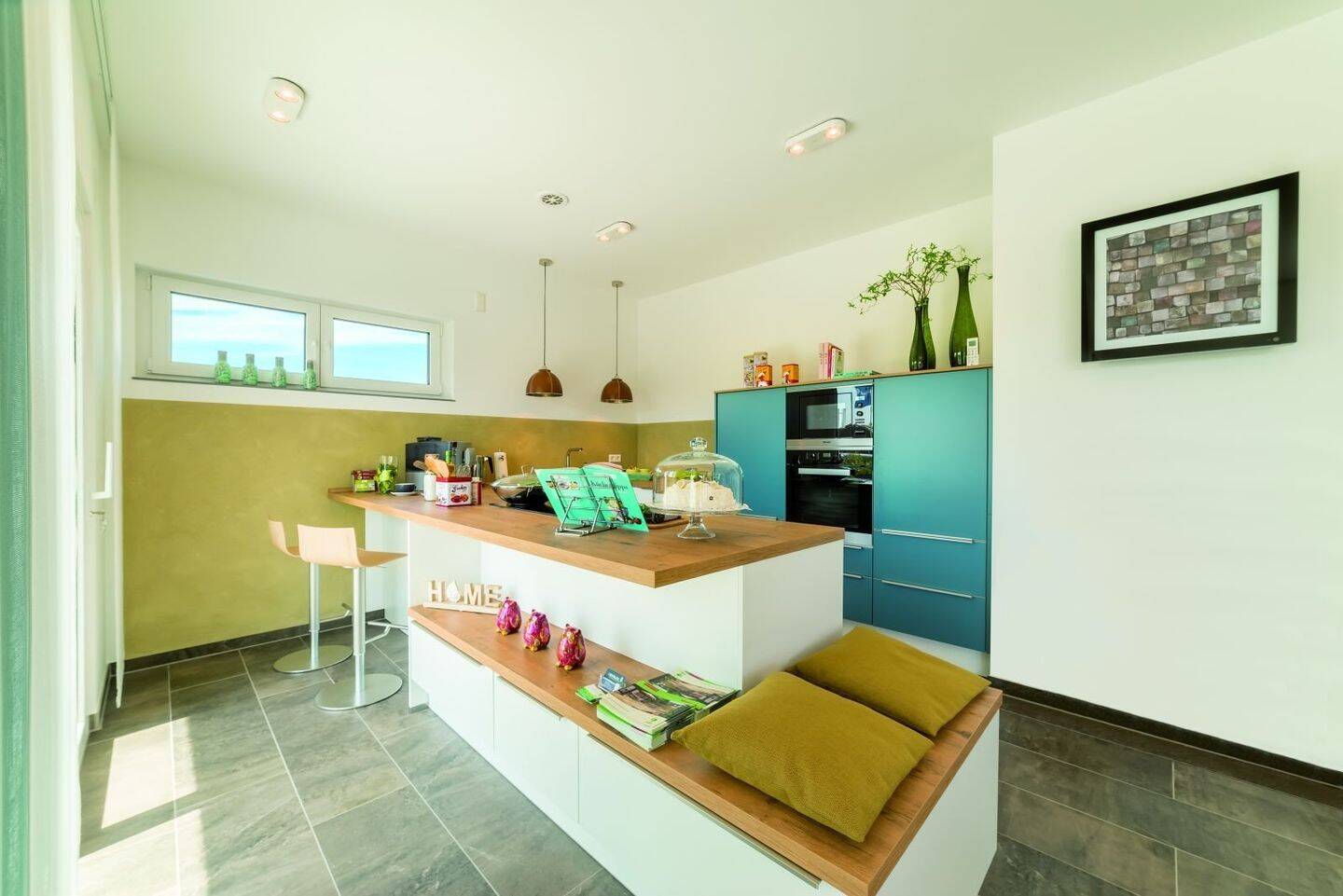 Exklusives KfW-55-Haus mit Top-Anbindung – Mönchengladbach – Vorschaubild 5