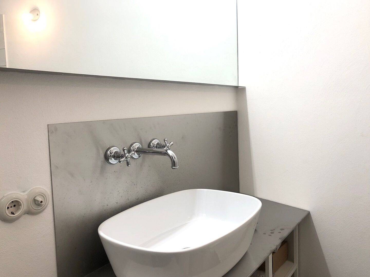 Lichtdurchflutete 3-Zimmer Wohnung mit zwei Balkonen in Nürnberg / Rennweg – Nürnberg – Vorschaubild 7