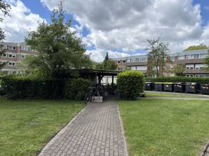 Münster-Coerde: Am schönsten ist die Aussicht von oben! – 48157 Münster – Vorschaubild 4